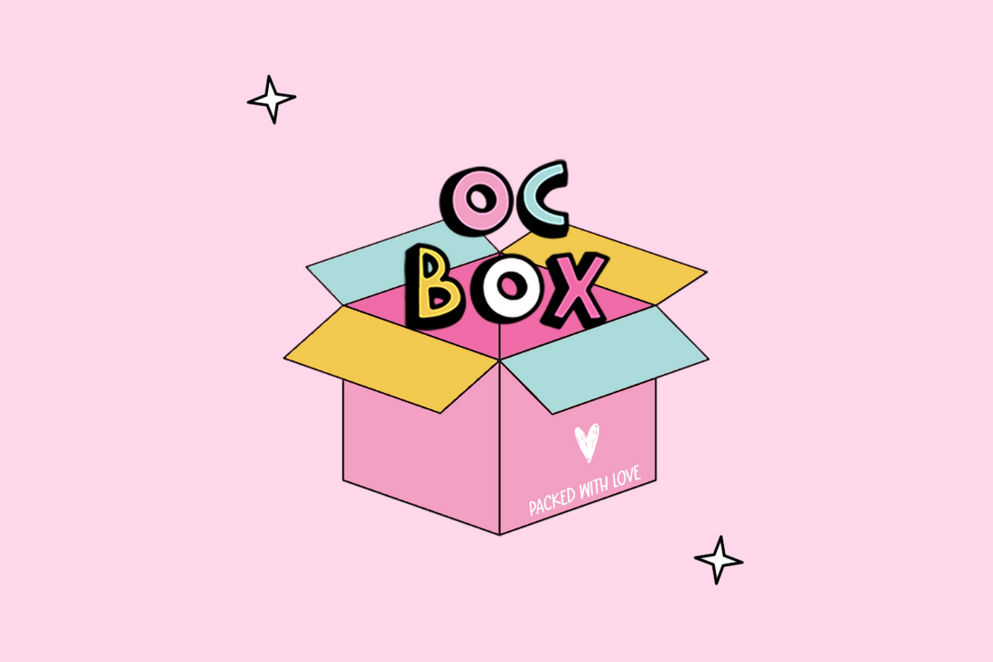 What is an OC Box...