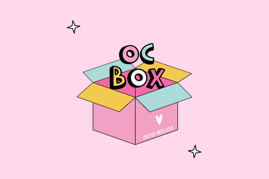 What is an OC Box...