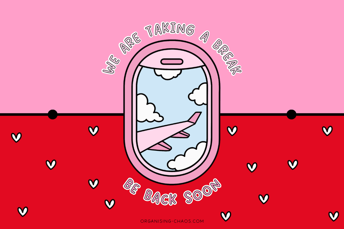 A little January Update