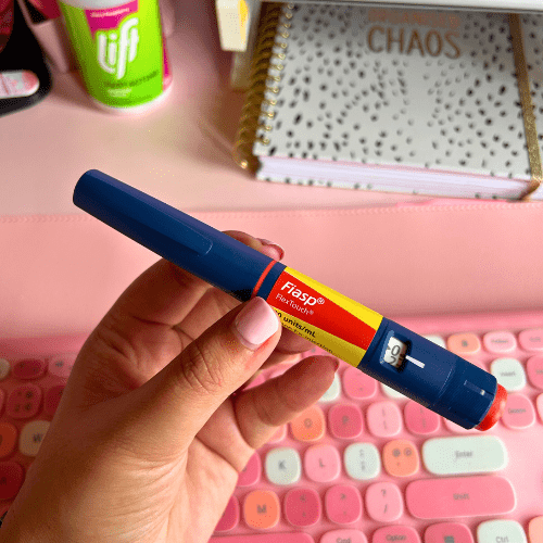 Heads Up: Fiasp FlexTouch Insulin Pen Shortages