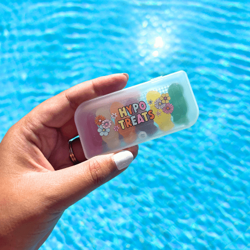 10 Tips To Avoid Hypos in the Heat