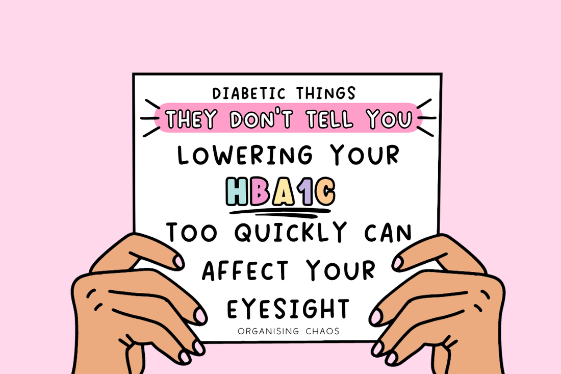 Why Diabetic Eye Screenings Are So Important