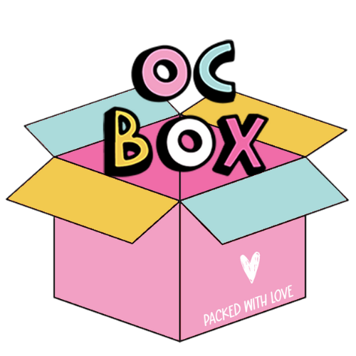 Build Your Own OC Box