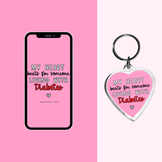 Free Valentine's Phone Wallpapers