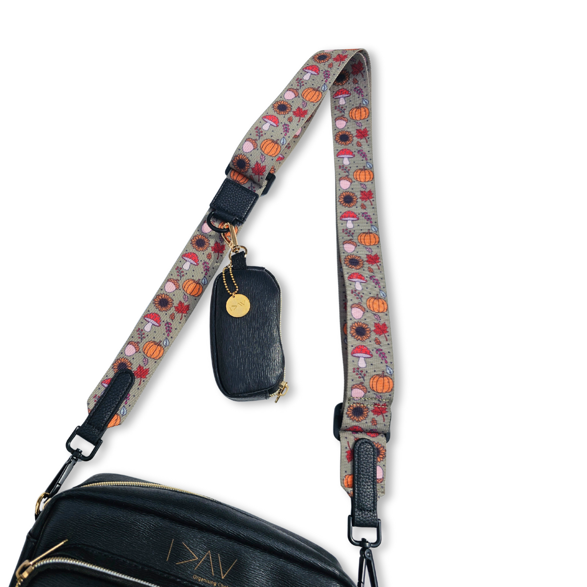 Autumn CrossBody Strap