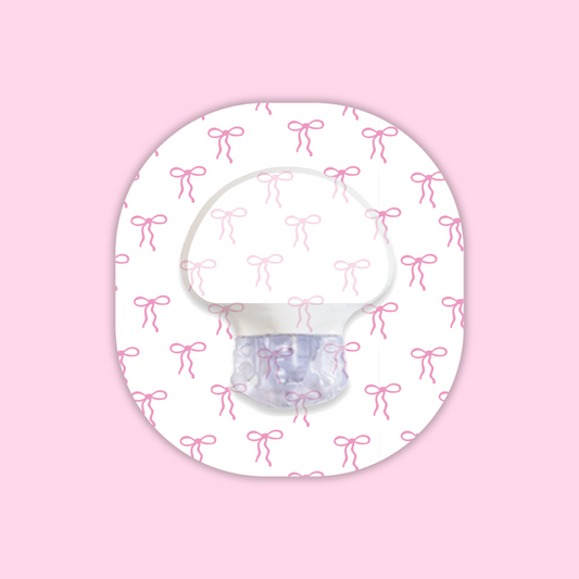 Bow Medtronic/Overlay Patch