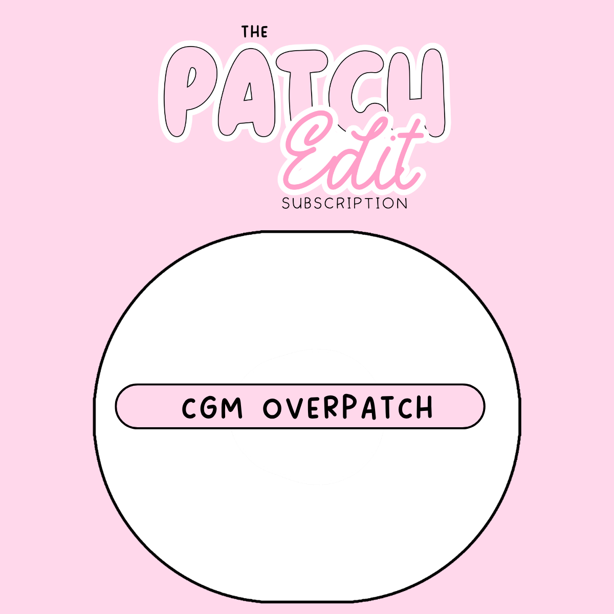 4x Patches