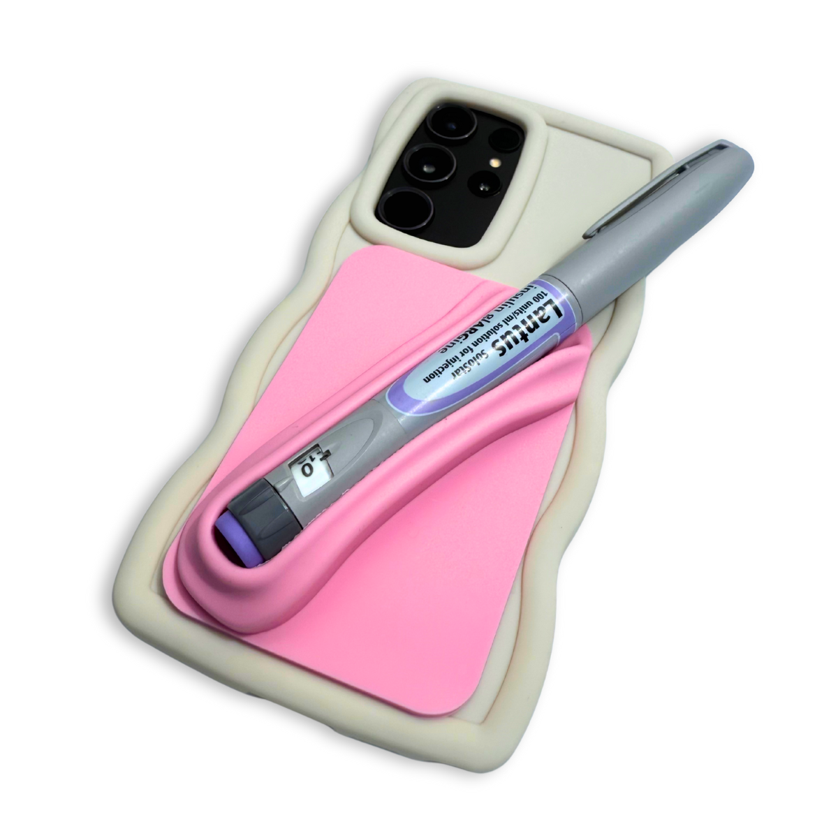 Phone Holder