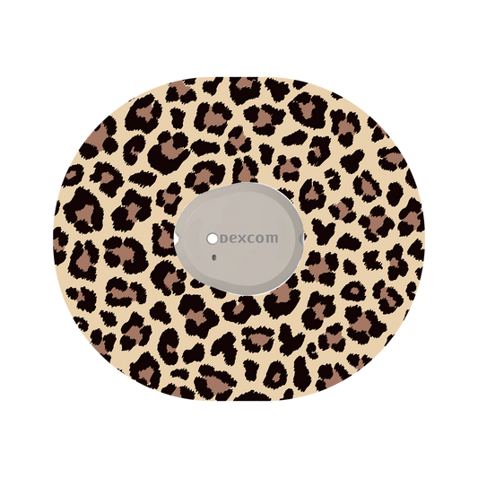 Leopard Dexcom G7/One+ Patch