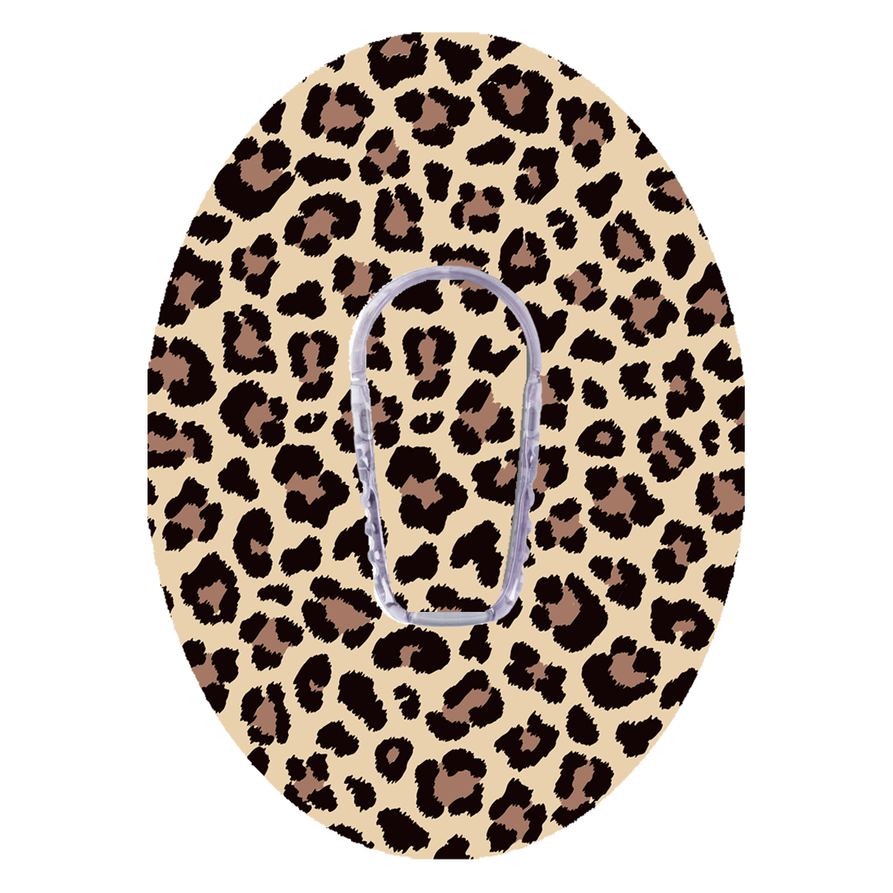 Leopard Dexcom G6/One Patch