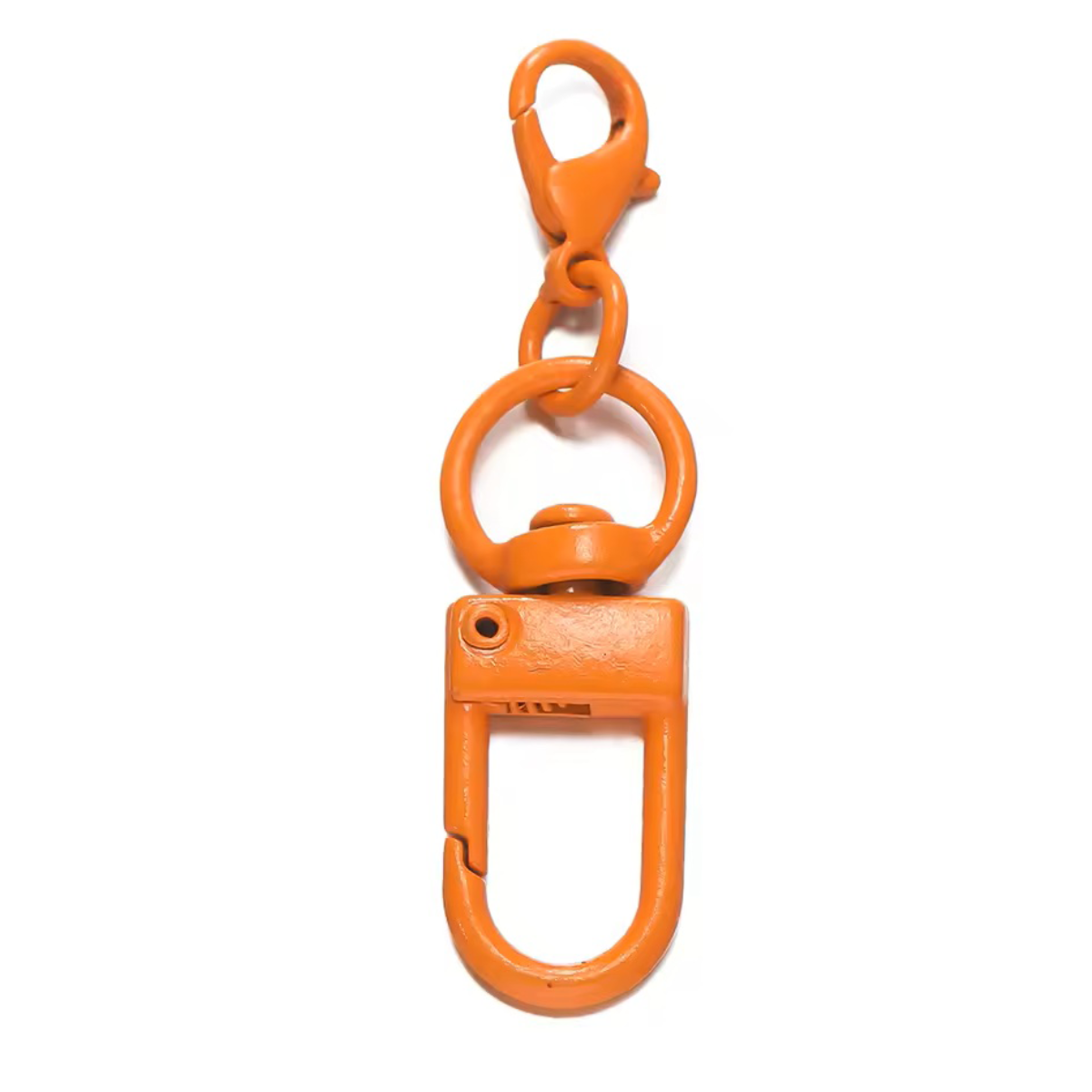 Keychain Clip - Charm Attachments