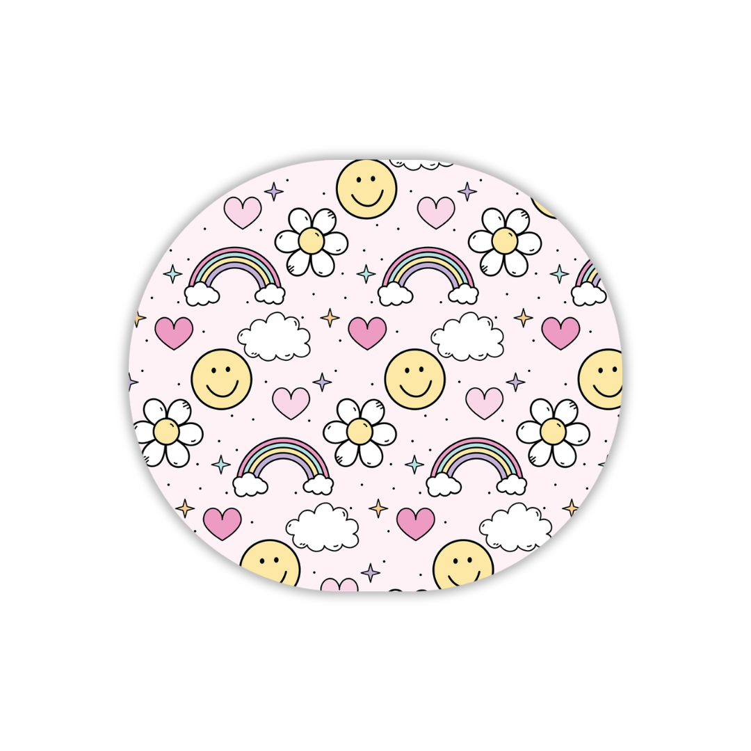 Happy Days Device Patches