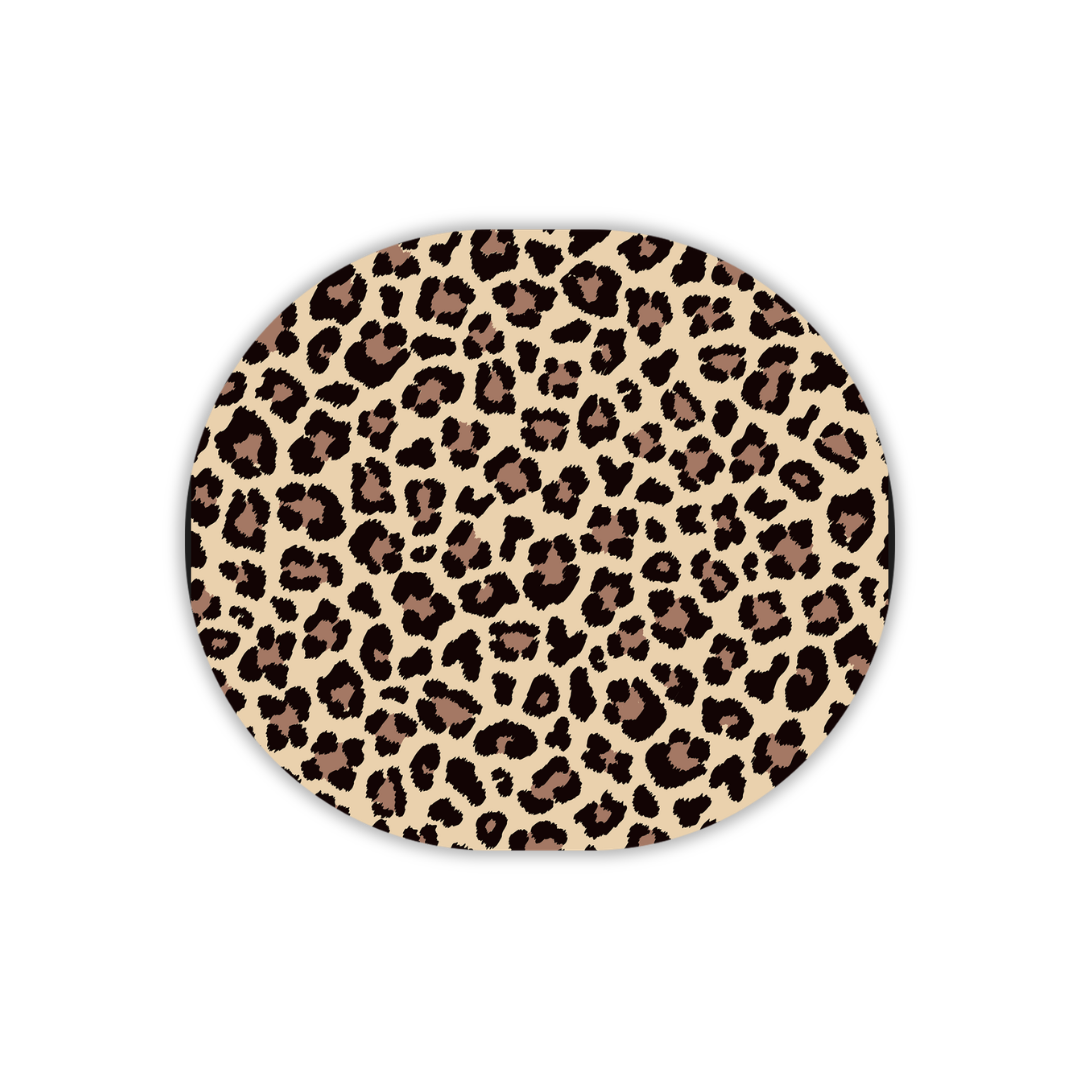 Animal Print Device Patches