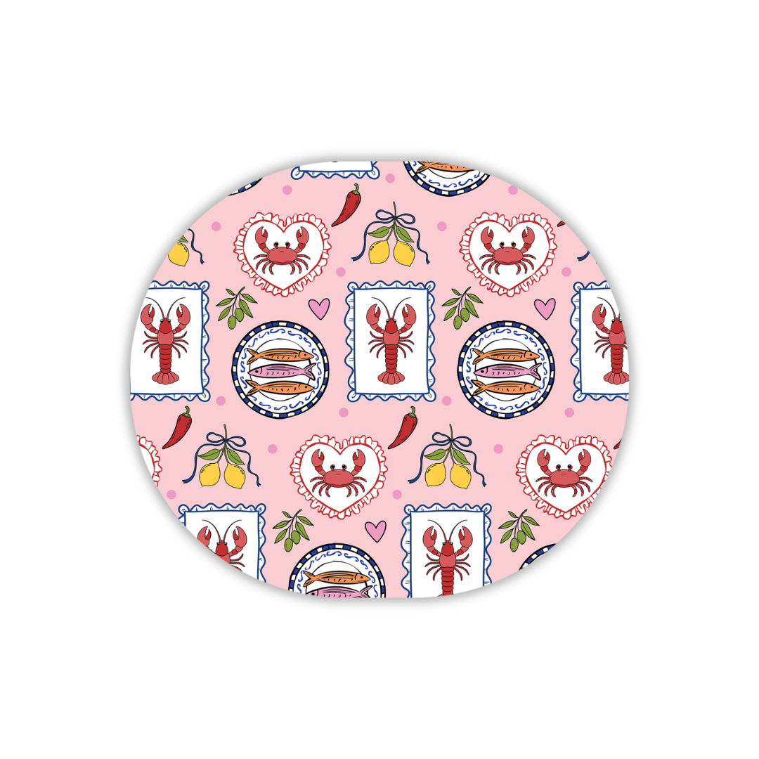 La Dolce Vita Device Patches