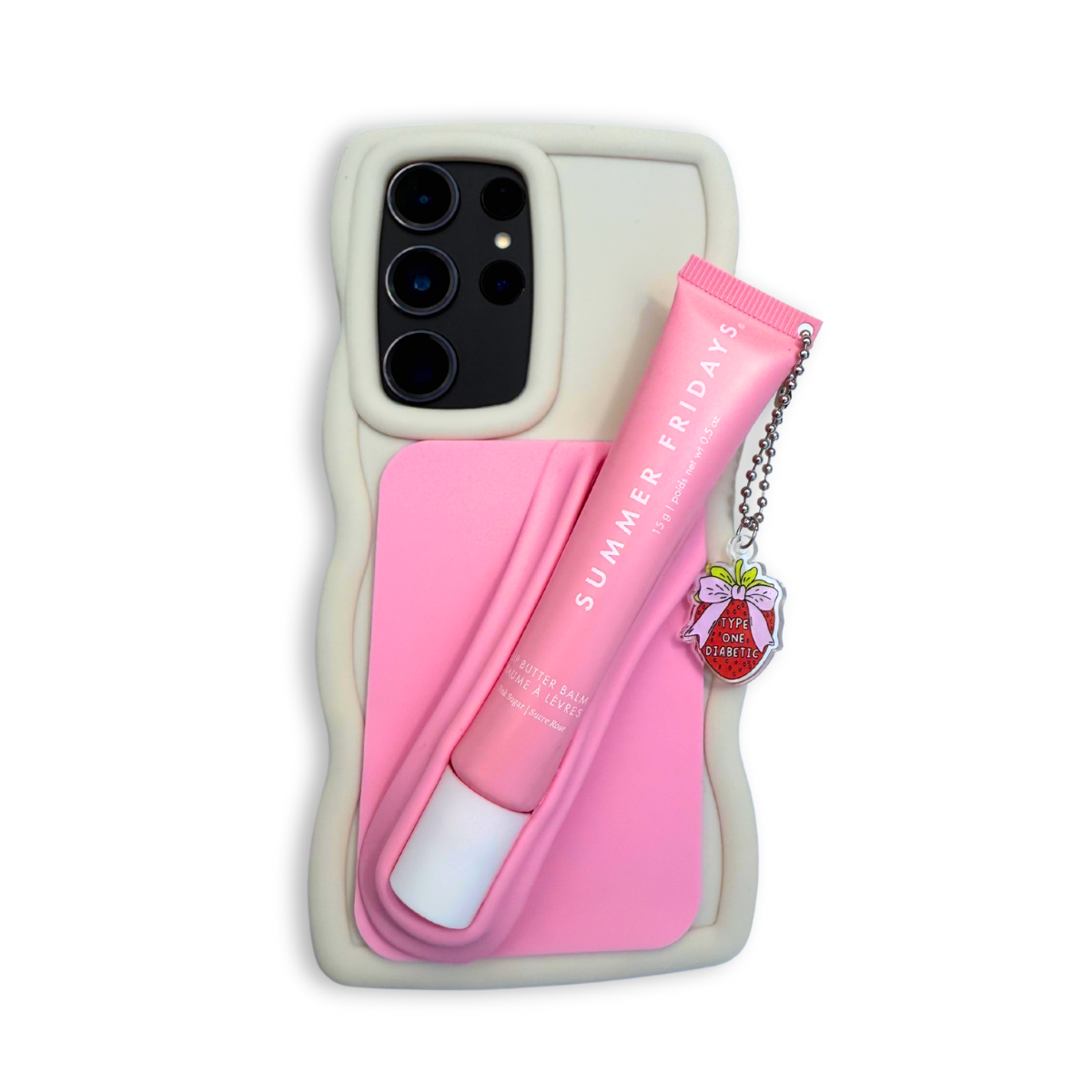 Phone Holder