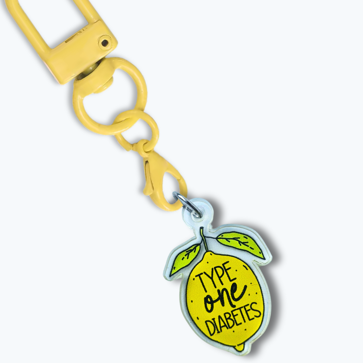 T1D Lemon Charm