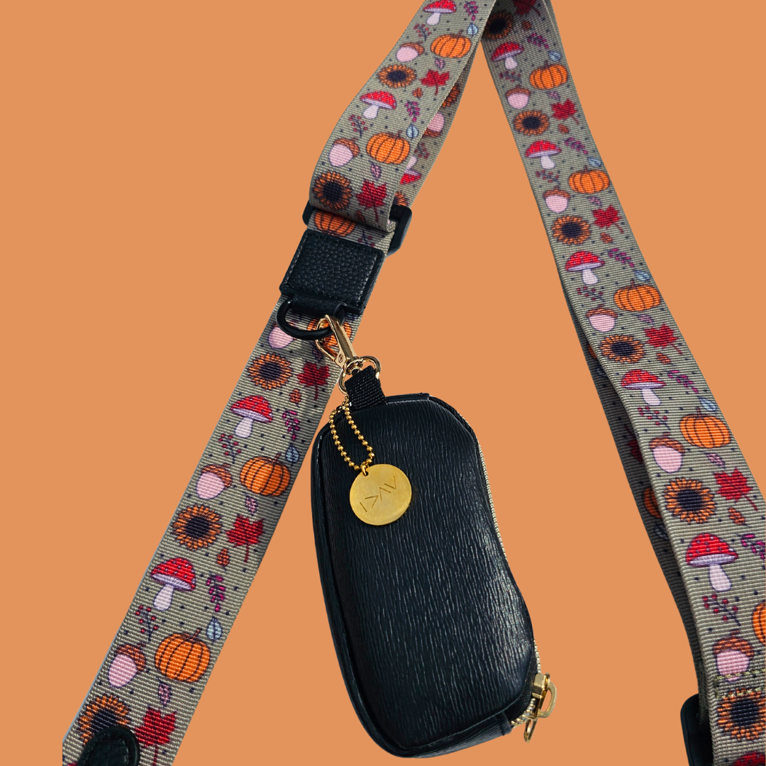 Autumn OC Diabetes Kitbag - 30% off