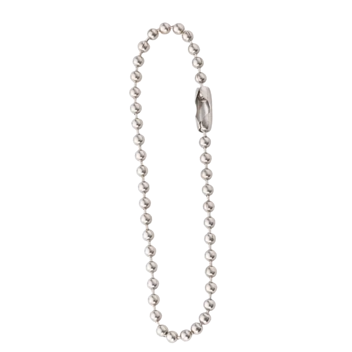 Ball Chain - Charm Attachments