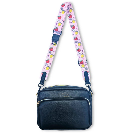 The Gingham & Glucose OC Diabetes Kitbag - 30% off