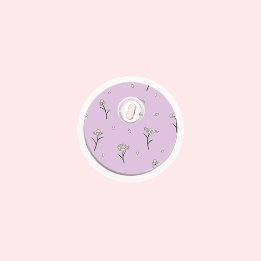 Daisy Freestyle Libre 3 Sensor Sticker