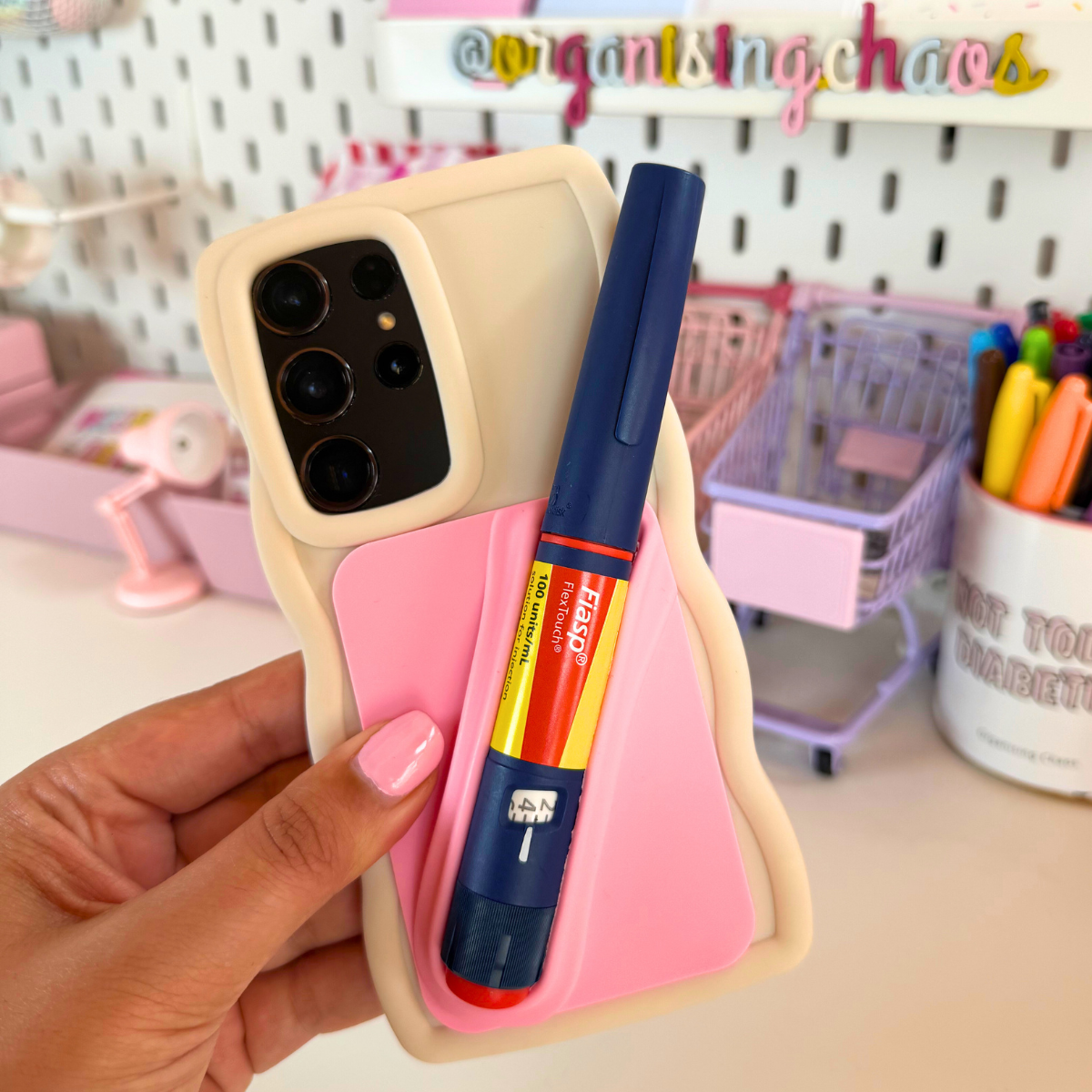 Phone Holder
