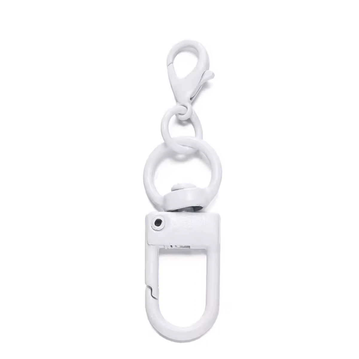 Keychain Clip - Charm Attachments