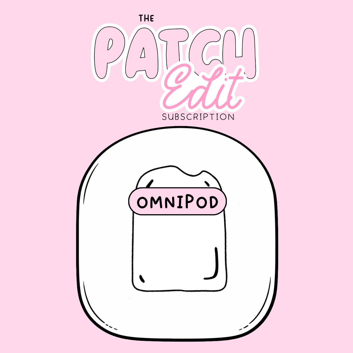 4x Patches
