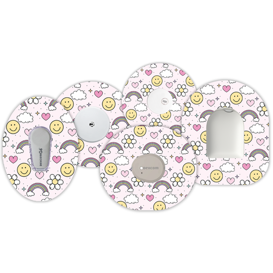 Happy Days Device Patches