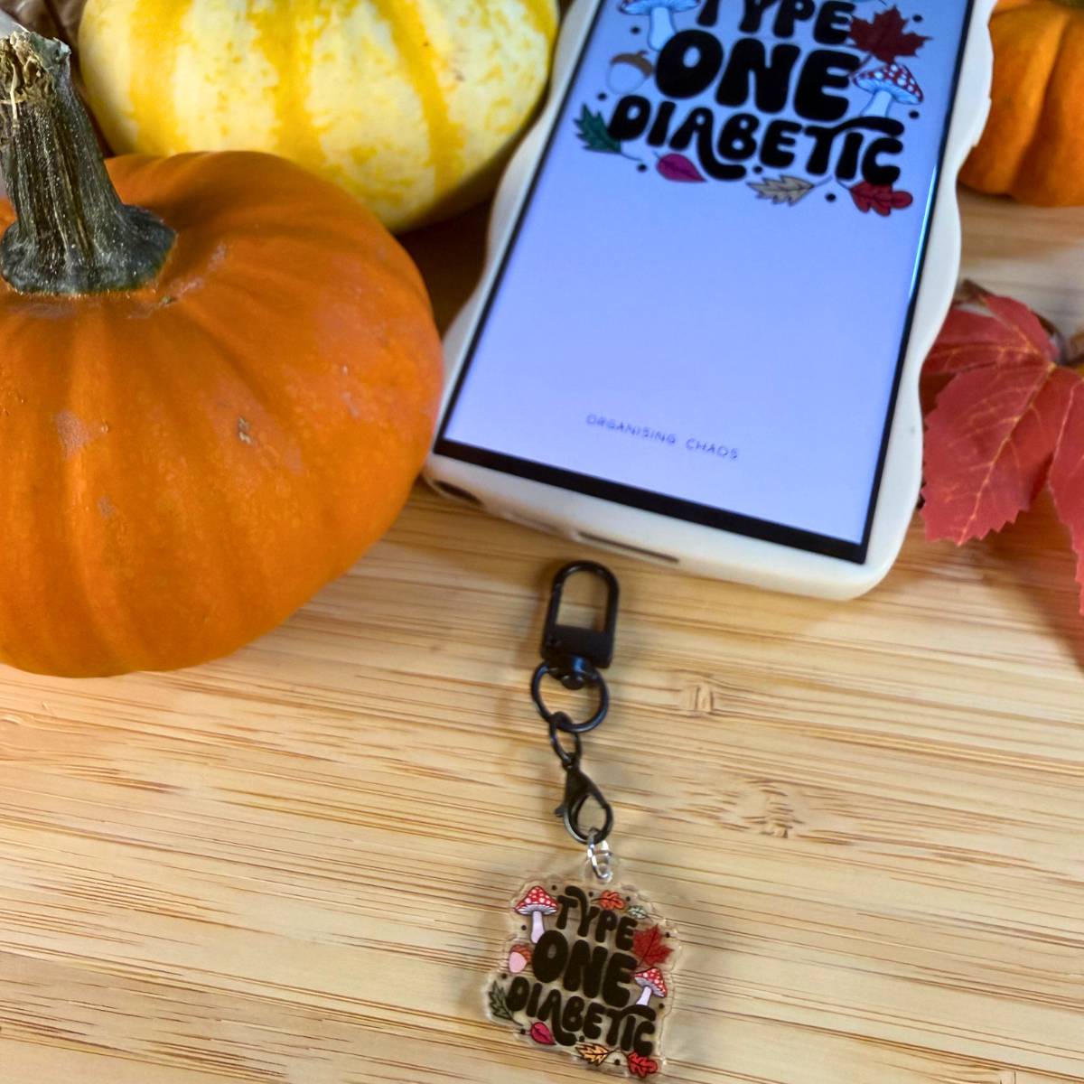 Free Pump-Kin Autumn Phone Wallpapers