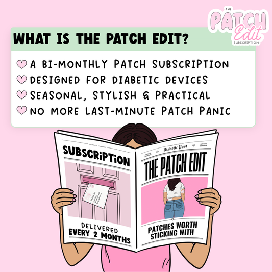 The Patch Edit Subscription