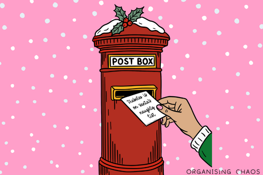 Christmas Dispatch Dates 2025