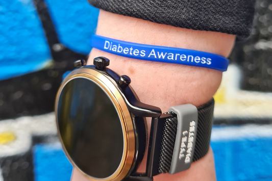 Diabetes Awareness Month