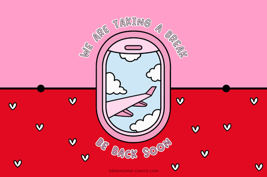 A little January Update