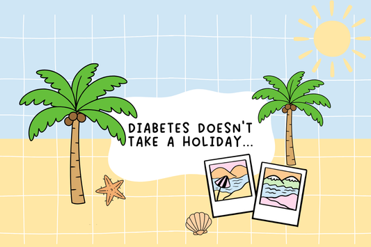 Diabetes Doesn't Take a Holiday