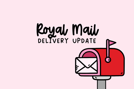 Royal Mail Delays Across UK Postcodes: What This Means for Your Orders