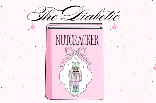 The Story of The Diabetic Nutcracker