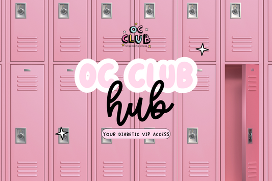 What Is the OC Club Hub? Backstage Access to Organising Chaos Explained