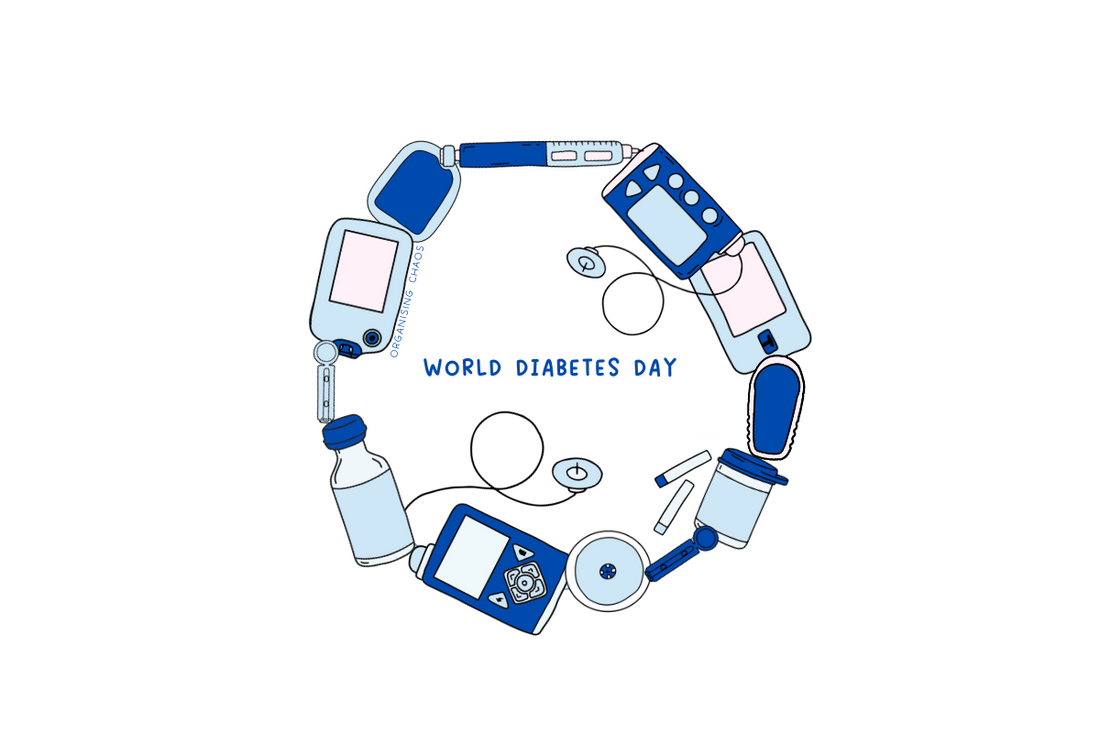 World Diabetes Day