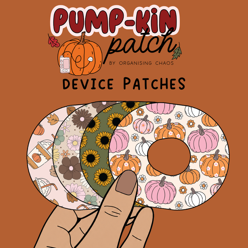 Autumn Patches