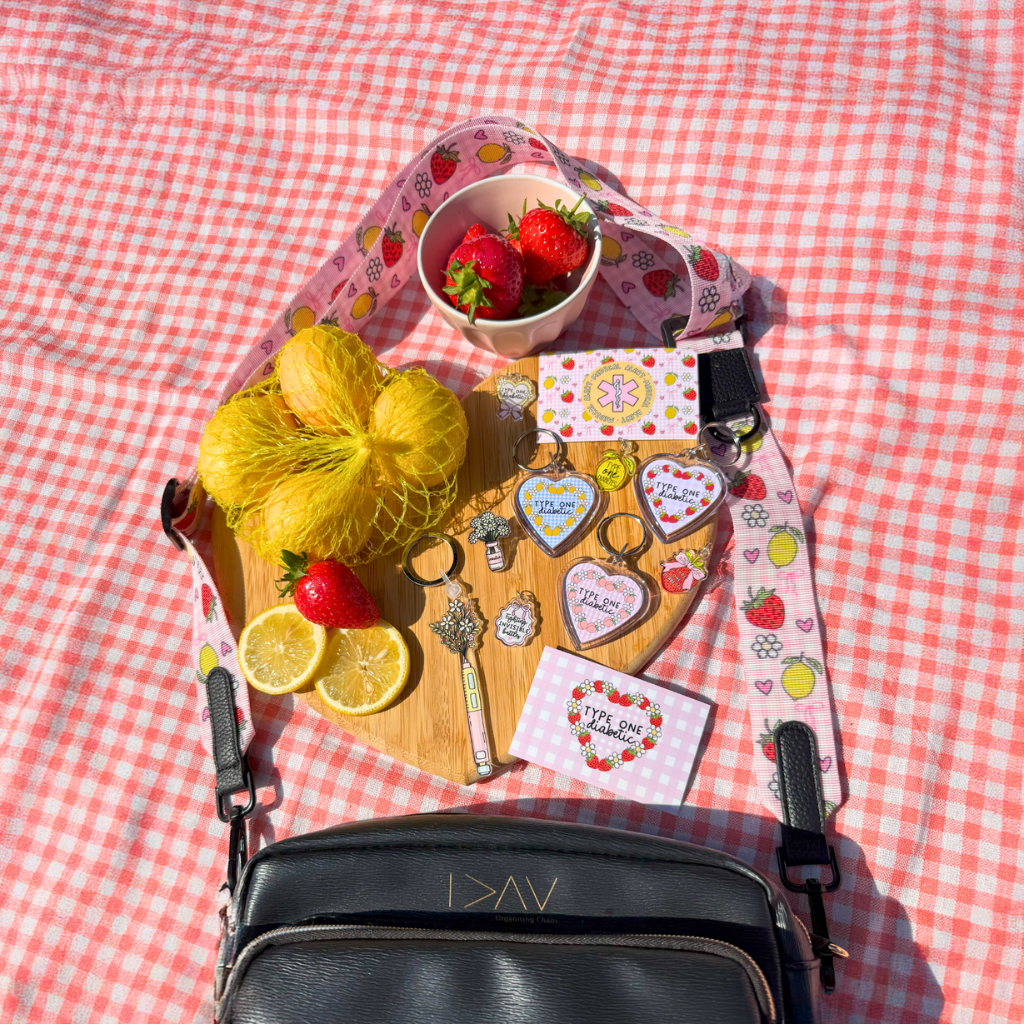 Gingham & Glucose