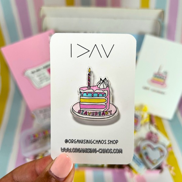 Diaversary