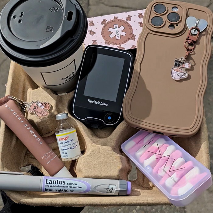 Mocha Moods