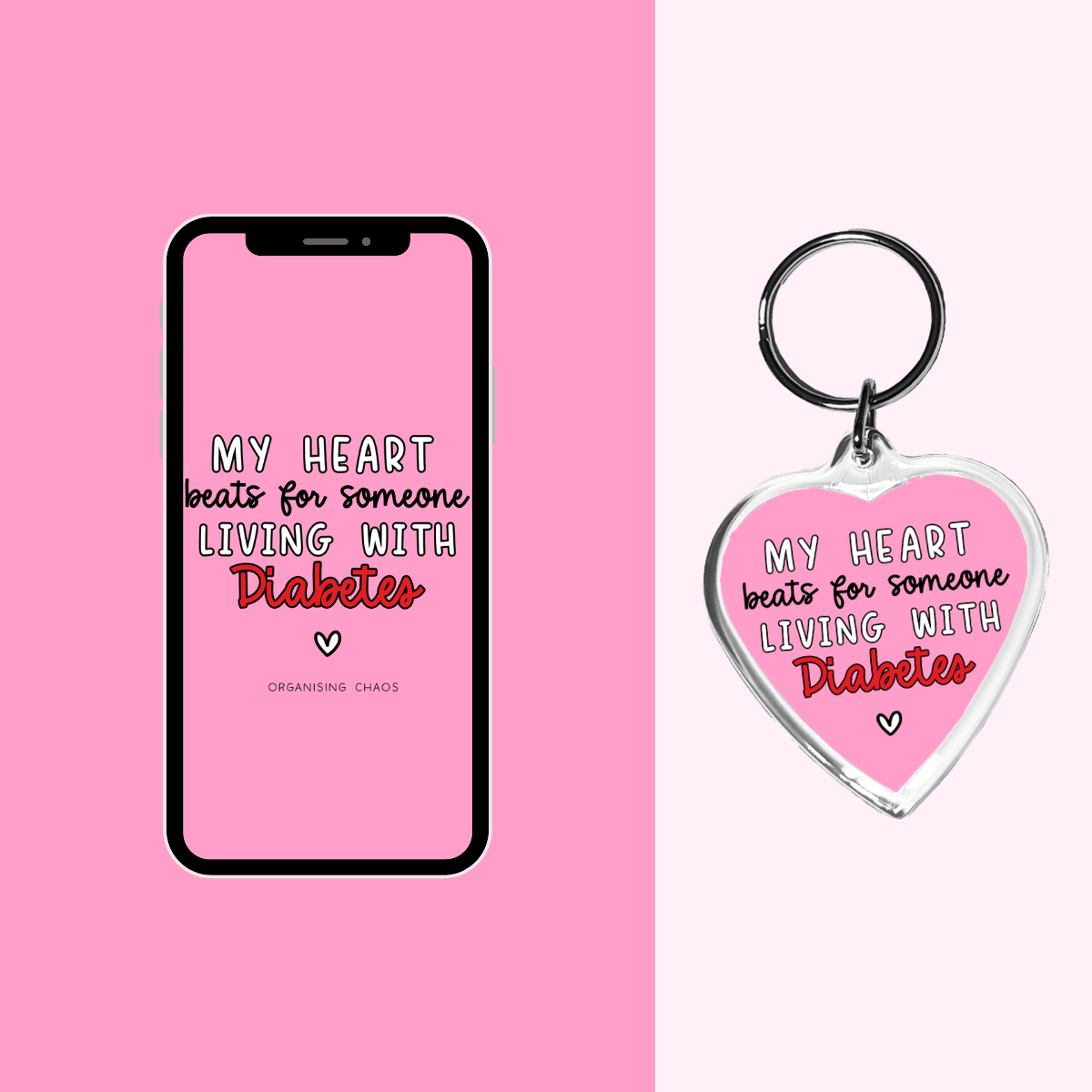 Free Valentine's Phone Wallpapers