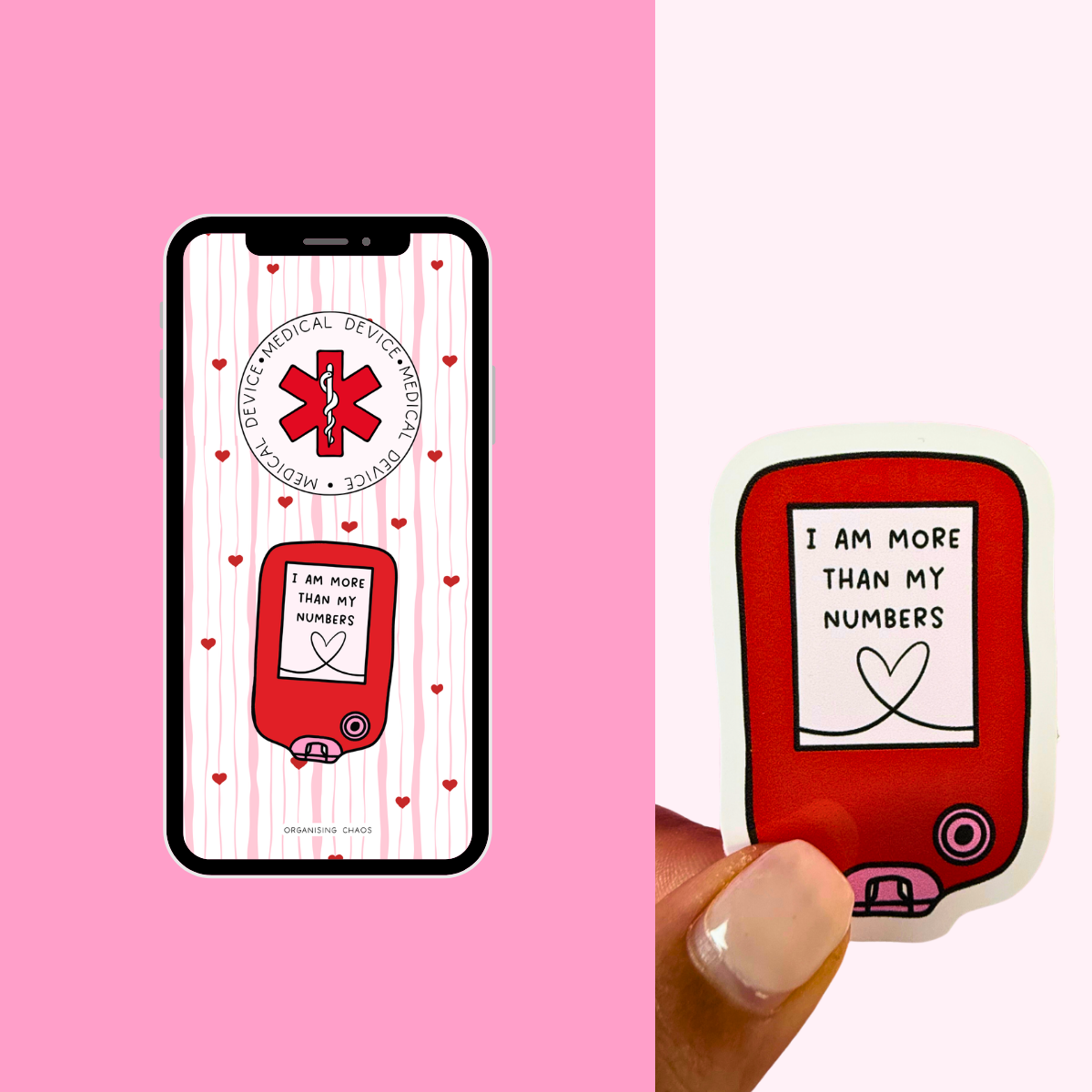 Free Valentine's Phone Wallpapers