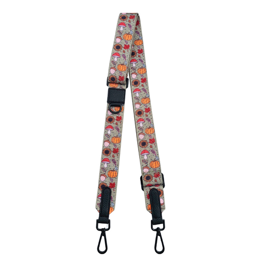 Autumn CrossBody Strap