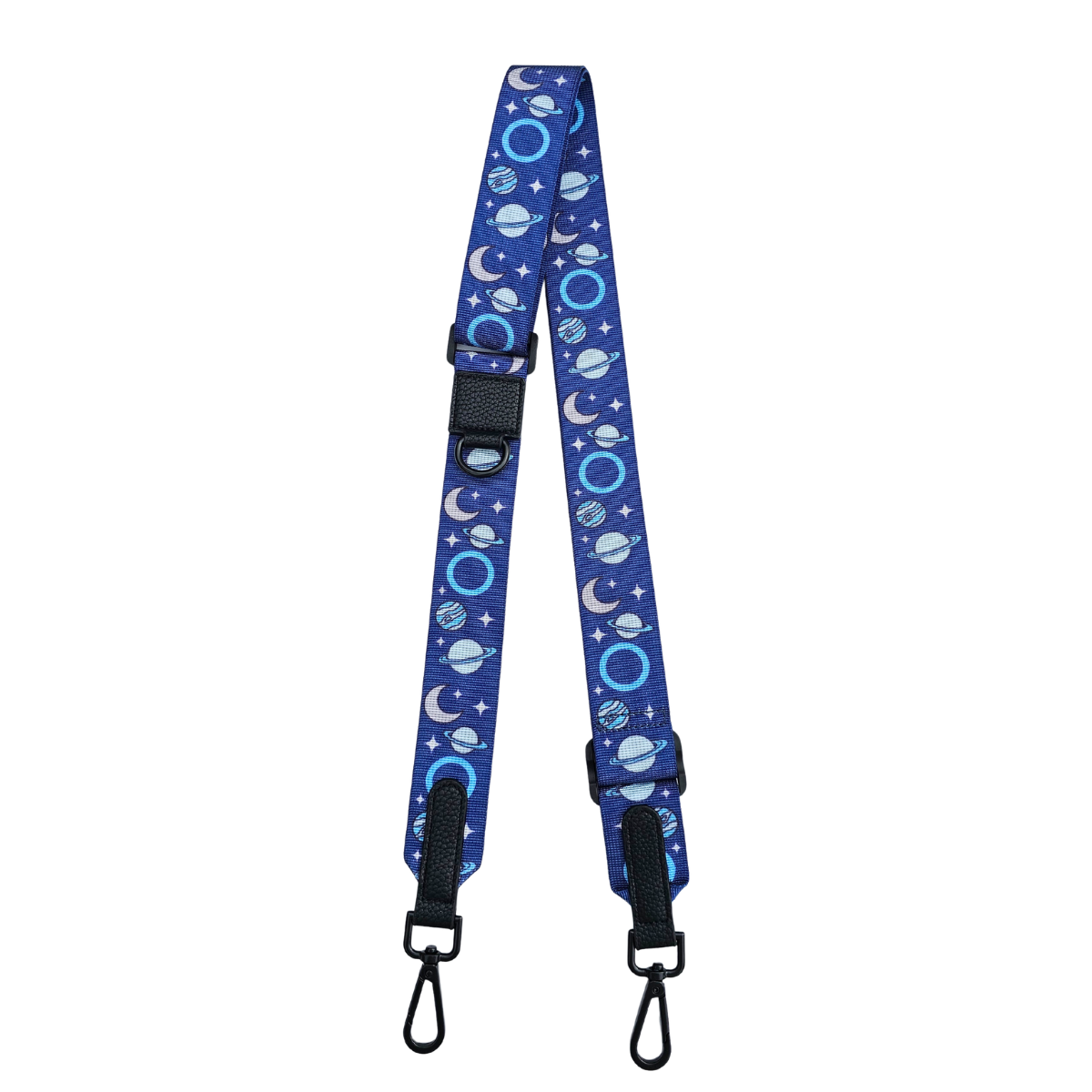 Diabetes Awareness Crossbody Strap