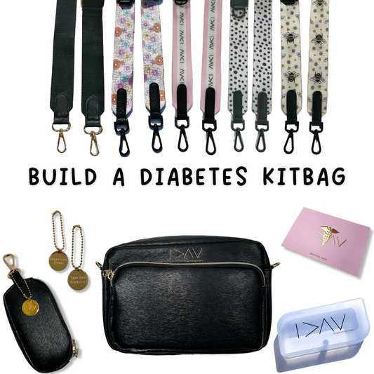 Build an OC Kitbag