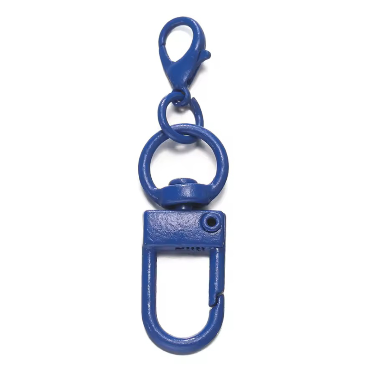 Keychain Clip - Charm Attachments