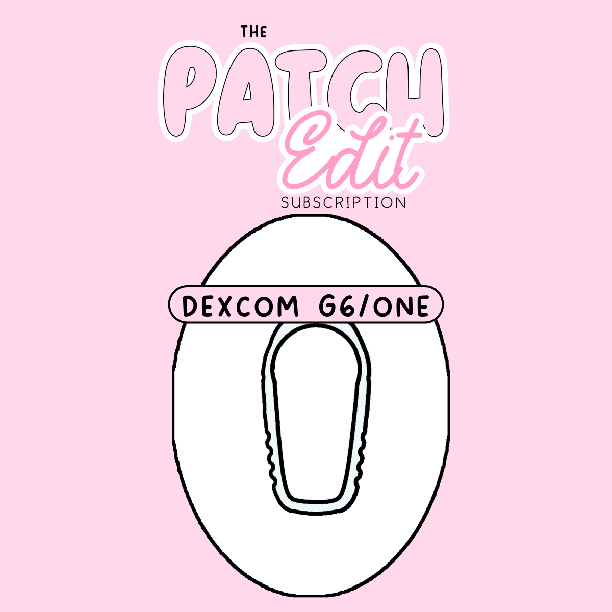 4x Patches