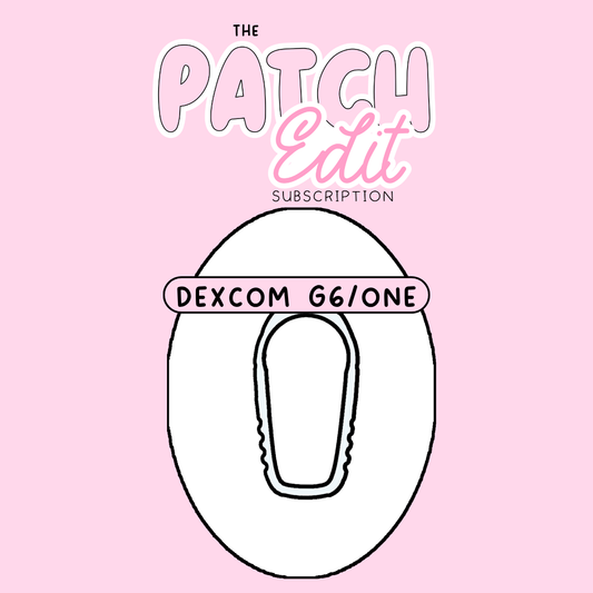 4x Patches